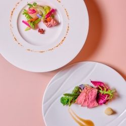 残りわずか【記憶に残るおもてなし】絶品豪華試食◆ドレス特典付