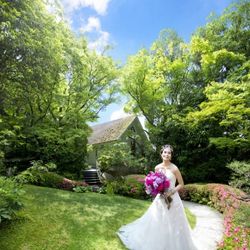 〈平日限定♪〉＊1600坪の庭園美＆邸宅＊【全館見学ツアー】