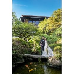 会場イチオシ★大好評★ガーデンBESTシーズン♪蘇州園まるわかりフェア！