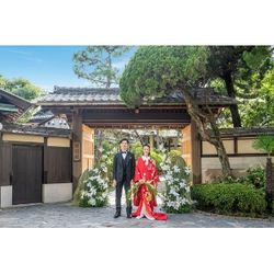 \新春SPフェア/花嫁憧れ*和装試着&撮影会★神戸牛試食付♪