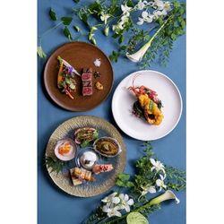 〈初来館◎〉絶景！紅葉の蘇州園Wを体感＆豪華秋の試食相談会♪