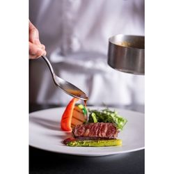 ★冬限定★紅葉に彩られる蘇州園を満喫フェア！シェフ特製試食付