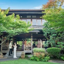 ◎午前がお得◎春満開の蘇州園をじっくり堪能♪豪華試食付フェア