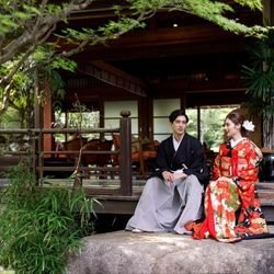 〈初来館◎〉絶景!秋づく蘇州園Wを体感&豪華秋の試食相談会♪