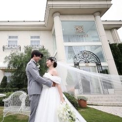 会場イチオシ残2組★岡山倉敷5つ異なるスタイルの式場見比べプレミアフェア