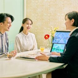 【お子様も安心】マタニティ婚も応援！ダンドリ相談会