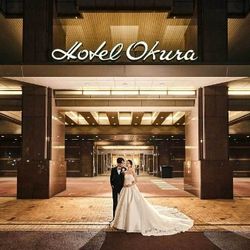 【GW限定フェア】全会場コーディネート見学×婚礼料理試食