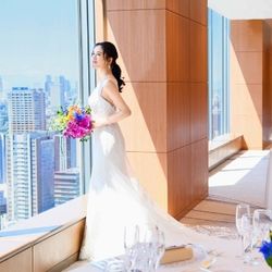 【少人数～60名様まで◎】地上140m絶景スカイビュー×豪華試食付