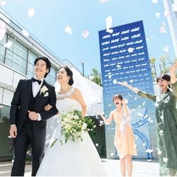 ＼年内・直近OK／【フォトウェディング×食事会】豪華5品試食付