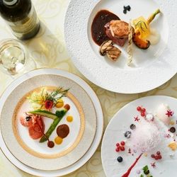 会場イチオシ5月BIG♪春を感じる3万コース試食＊ナチュラルW体験＊ギフト1万