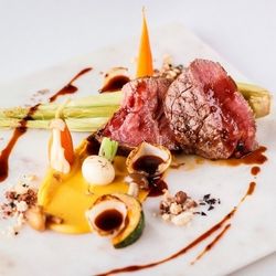 【ギフト1万×7大特典★】とろけるフォアグラ×国産牛試食フェア