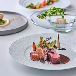 《土曜日だけ》挙式料プレゼント＆試食グレードUP♪ギフト券1万