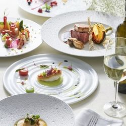 【GW限定*料理重視派♪】豪華3万特別試食*レストラン招待×QUO付