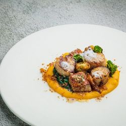 《90分ショートver》フェア限定特典付！コース試食＆邸宅W体験