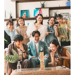 【Lito】予算も雰囲気もカジュアルにした会費制という選択肢