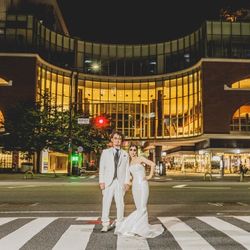 ＼2件目以降の式場見学のふたりへ／繊細な見積相談×会場比較