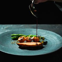＼この日は夜だけ／プレミアムナイト*静寂の邸宅×感動美食体験