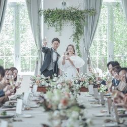 【少人数婚】について知りたい!大切な人とアットホーム結婚式