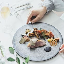 会場イチオシ【30大特典★料理評価◎】絶品3万コース試食＆感動チャペル体験