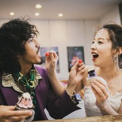 【Fete】〈楽しい1日は、準備も楽しい〉Life Style Wedding