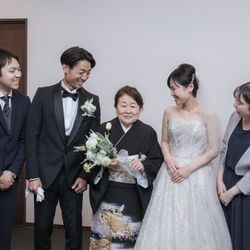 【yo-on】家族だけだからこその特別な日を体験