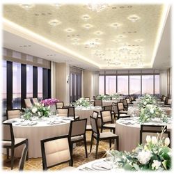 会場イチオシ新会場「彗 SUI」OPEN記念♪3万円相当特典＆体感フェア