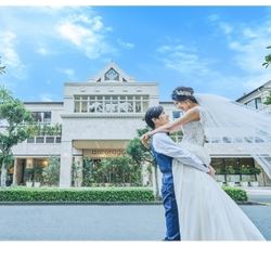 【駅近×貸切邸宅×全天候型ガーデン！】魅力丸ごと体験ツアー♪