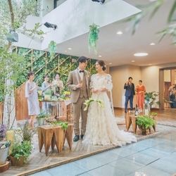 初見学にもおすすめ☆仕事帰りにさくっと相談フェア