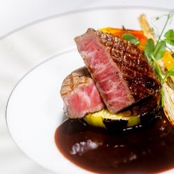 【料理こだわり派必見】おもてなし美食◆レストランウエディング