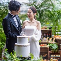 ◆GW限定☆SP10大特典◆絶景チャペル×選べる会場見学クルーズ