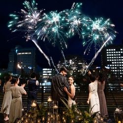 火曜特典★最大８大特典★阿波牛アワビ試食×絶景チャペル