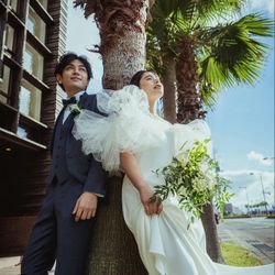 ◆お盆week限定*10大特典◆阿波極上試食×チャペル×選べる会場