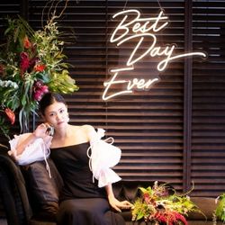 残２◆BRIDAL BLACK FRIDAY◆お得に叶う☆SP特典・贅沢試食付