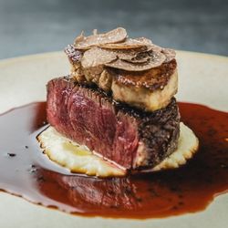 2026年フェア予約受付！料理で選ぶならマリーグレイス！