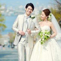 【来館特典5000円付】北海道リゾートウエディング相談会