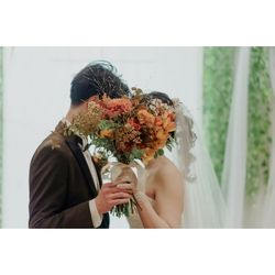 【3連休10大特典＊ドレス試着＊】豪華4万試食×レストランW