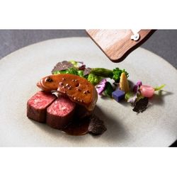 【6月限定10大特典】3万円相当のフルコース試食×ドレス試着