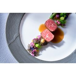 【GW限定10大特典】旬の美食試食×ドレス試着★50万特典BIG