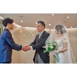 【20名以下の家族婚】豪華試食×一軒家貸切アットホーム相談会