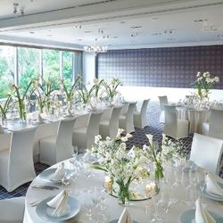 【Xmasケーキ付き】ギフトBOX付×チャペル×会場見学◆30～70名