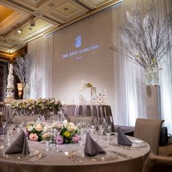 シャンパーニュ＆スウィーツ付きフェア　会場見学/70名～