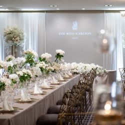 【オリジナルケーキ付き】チャペル×会場見学/30~70名