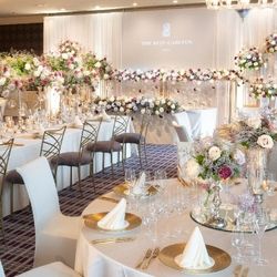 シャンパーニュ＆スウィーツ付きフェア　会場見学/30～70名