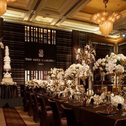 シャンパーニュ＆スウィーツ付きフェア　会場見学/70名～