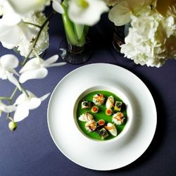 【2日間限定】お料理重視の方必見！ショートコース付■70名～