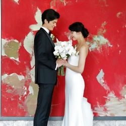 〈シャンパン付フェア〉チャペル×披露宴会場見学/30名以上