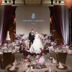 【オリジナルケーキ付きフェア】プレミアムコーディネート