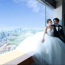 【年内最終】ギフトBOX付×チャペル×会場見学/70名以上