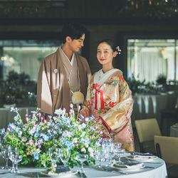 和婚希望の方へ【本格神殿×伝統格式】事前予約で個別相談会