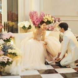 東京・仙台からも来館多数！韓国フォトW専門スタジオ見学ツアー